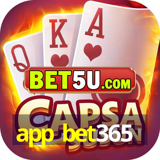 app bet365